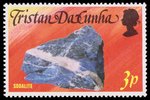 Sodalite (timbre) - Tristan Da Cunha - 1978 -- 13/07/08